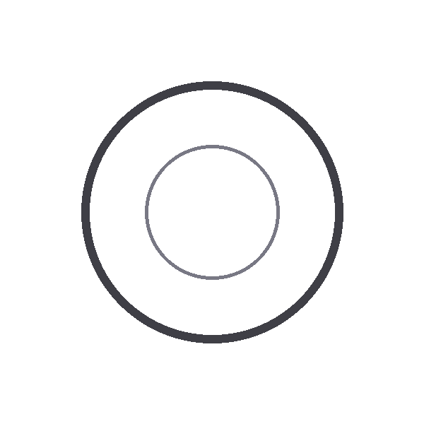 Round shape
