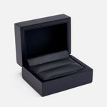 Load image into Gallery viewer, 1 Ct D VS1 Oval Lab Grown Diamond Pendant 14k White Gold IGI Certified No Chain