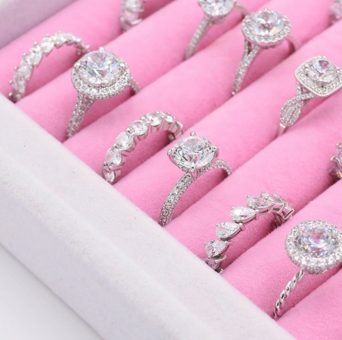 How a Concierge Jeweler Works for You