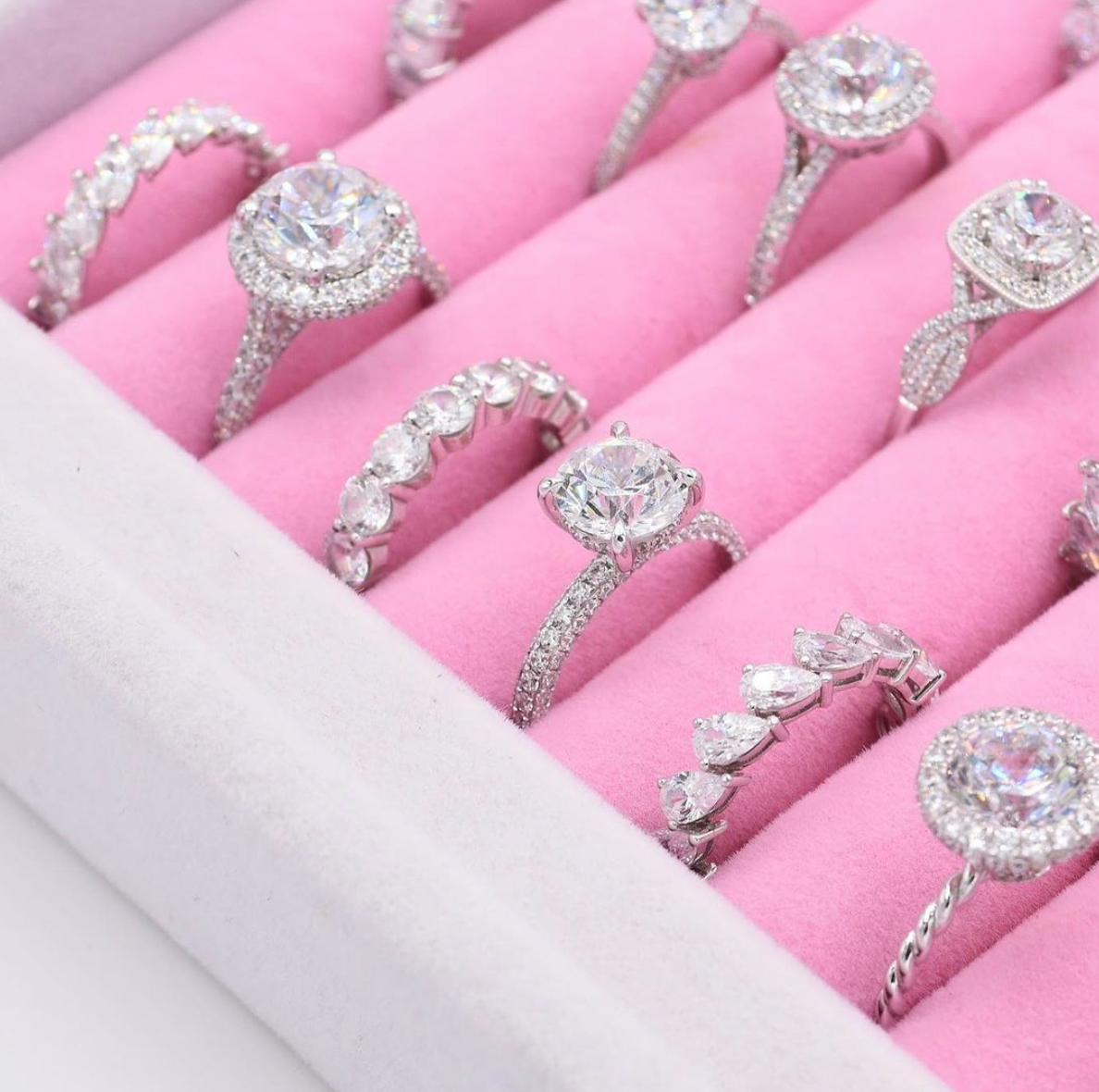 How a Concierge Jeweler Works for You