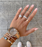 How Much to Spend on an Engagement Ring