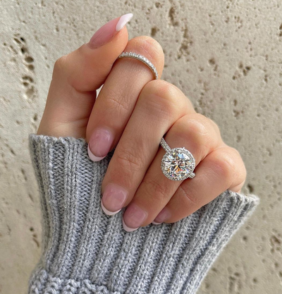 The Secret Behind Choosing the Perfect Ring