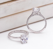 Everything You Need to Know About Diamonds-The 4 C's