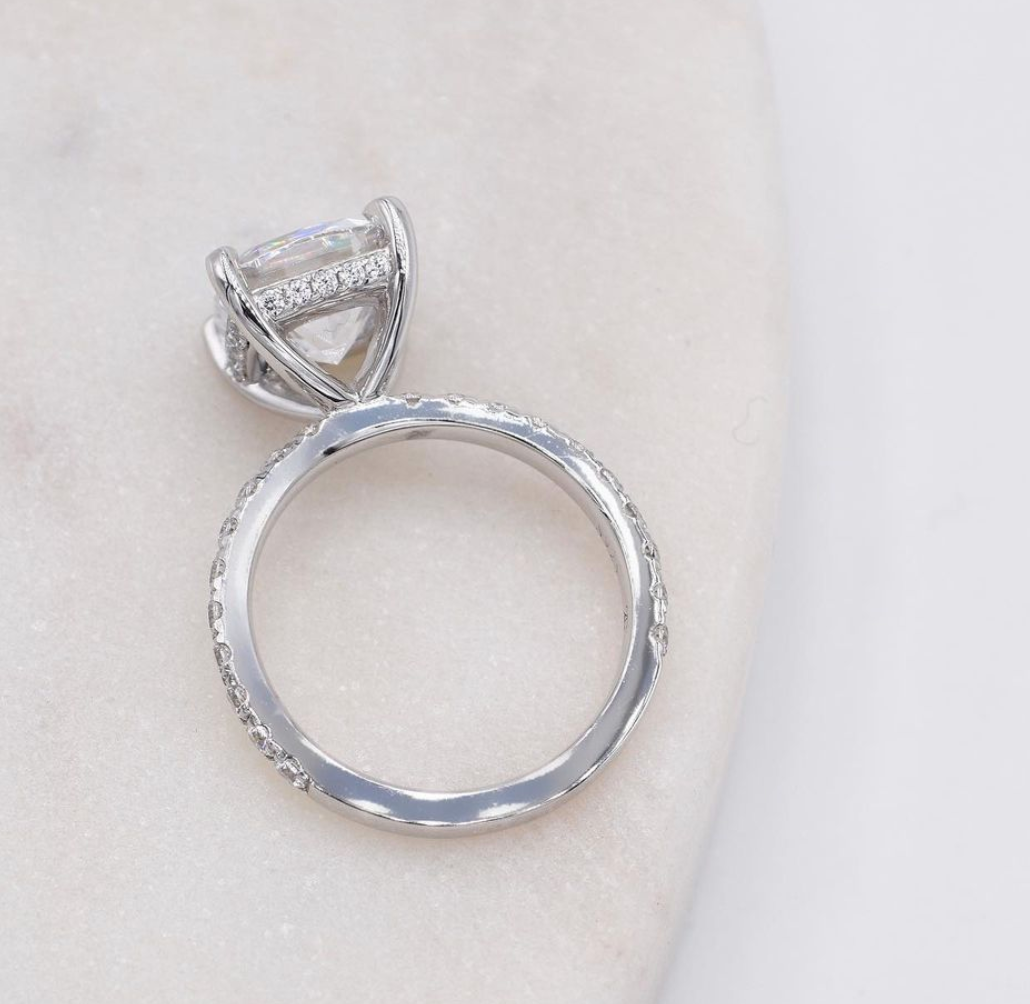 How to Properly Take Care of Your Diamond