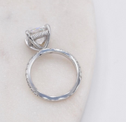 How to Properly Take Care of Your Diamond