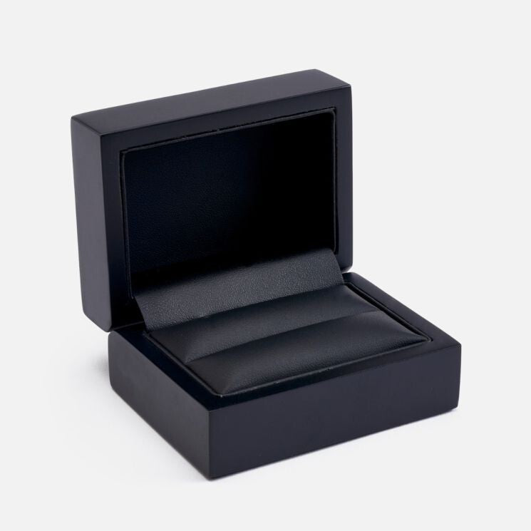 3.00 Ct F VS1 Round Lab Grown Diamond Pendant 14k White Gold IGI Certified