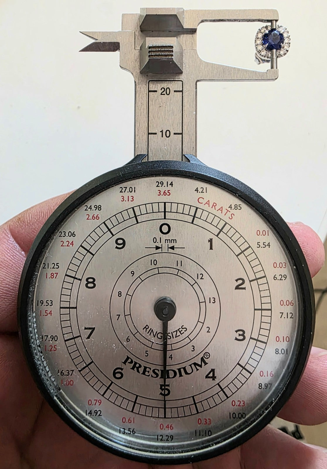 1.50 Ct Lab Grown Emerald and Diamond Earrings 14k White Gold GIA Authenticated