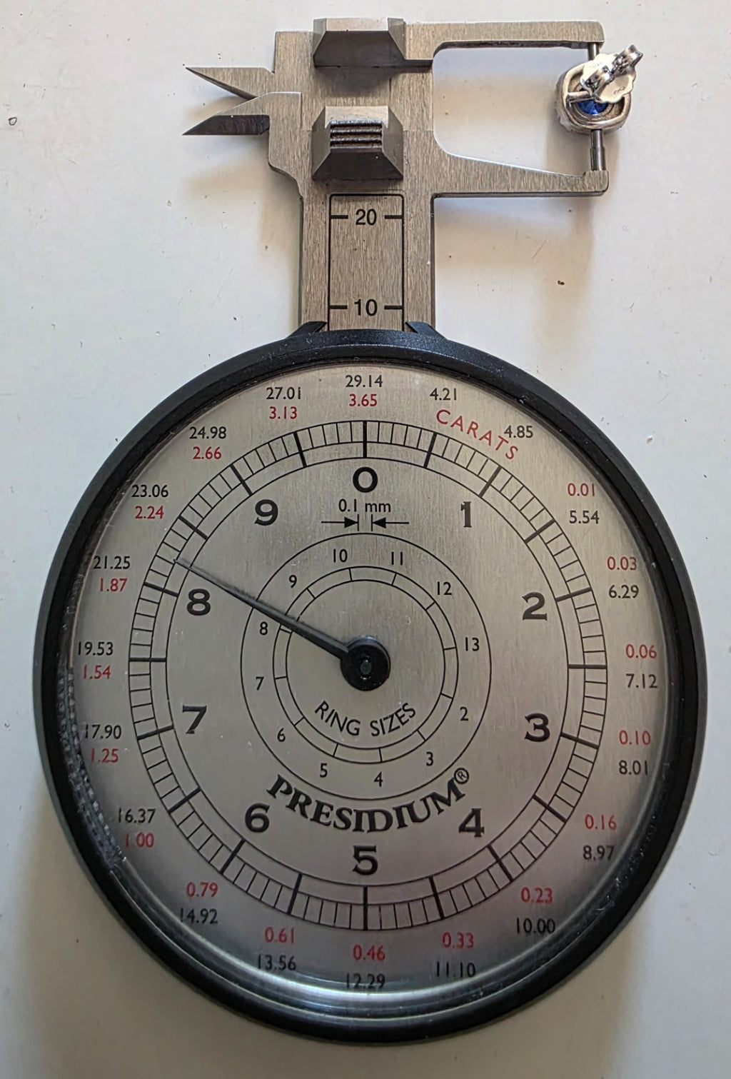 1.50 Ct Lab Grown Ruby and Diamond Earrings 14k White Gold GIA Authenticated