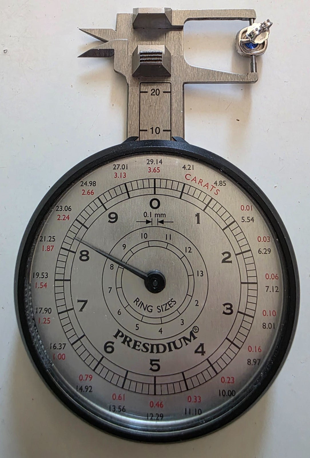 1.50 Ct Lab Grown Emerald and Diamond Earrings 14k White Gold GIA Authenticated