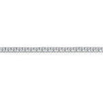 Load image into Gallery viewer, 18.40 Carat Round Diamond 16 Inch Tennis Necklace
